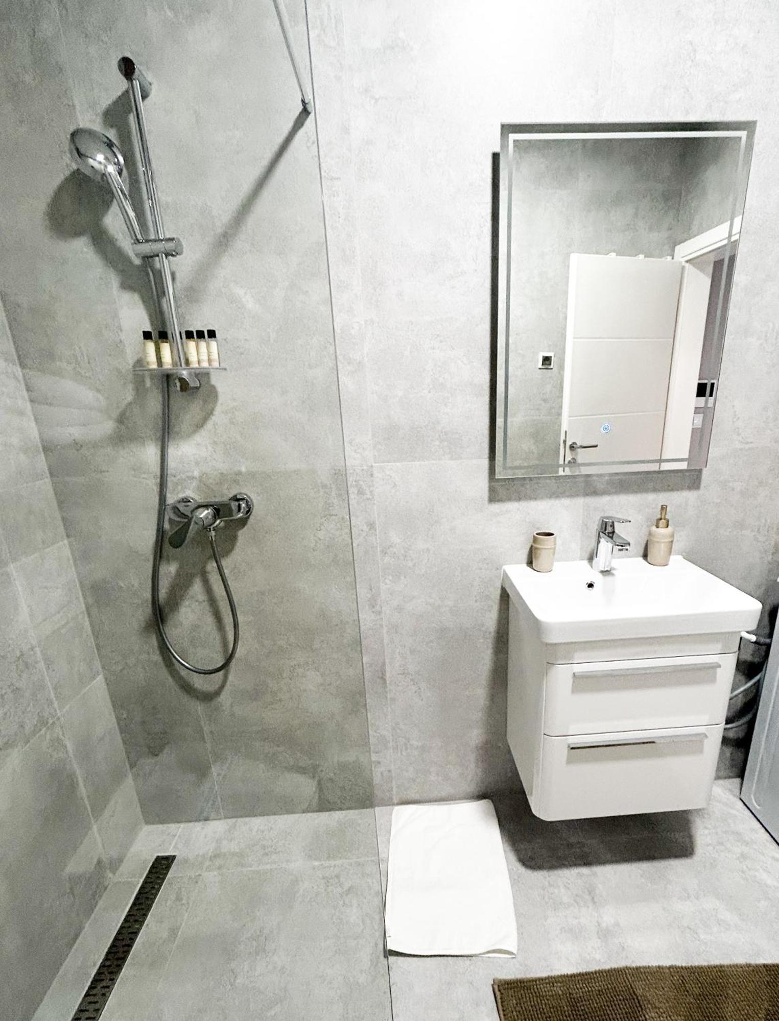 Merak2 Apartment- Free Private Parking Mostar Exteriér fotografie