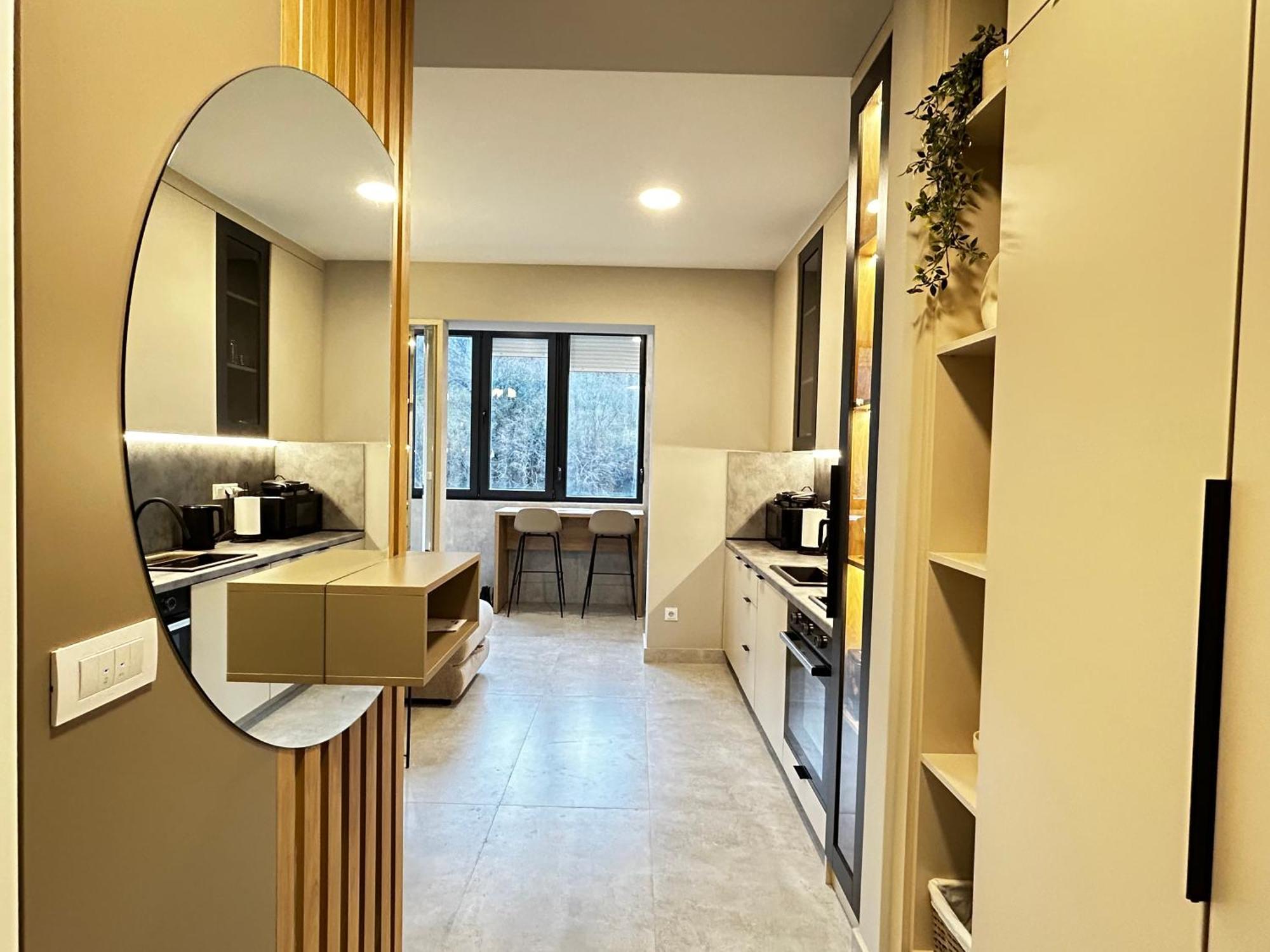 Merak2 Apartment- Free Private Parking Mostar Exteriér fotografie